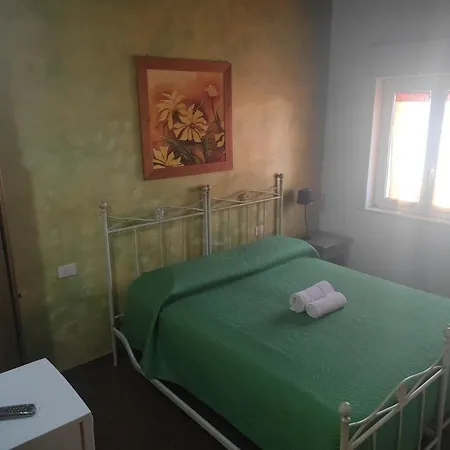 La Casetta B&B Milazzo Exterior photo