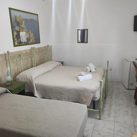 La Casetta B&B Milazzo Exterior photo