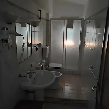 La Casetta B&B Milazzo Exterior photo