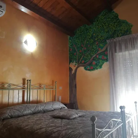 La Casetta B&B Milazzo Exterior photo