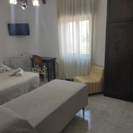 La Casetta B&B Milazzo Exterior photo