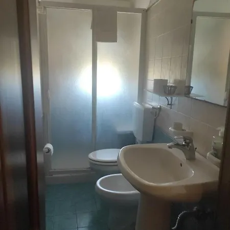 La Casetta B&B Milazzo Exterior photo