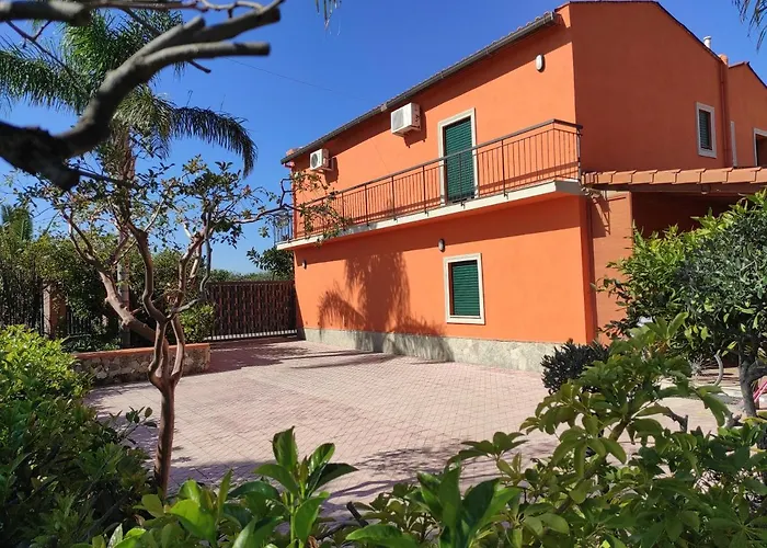 La Casetta B&B