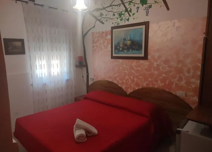 La Casetta B&B