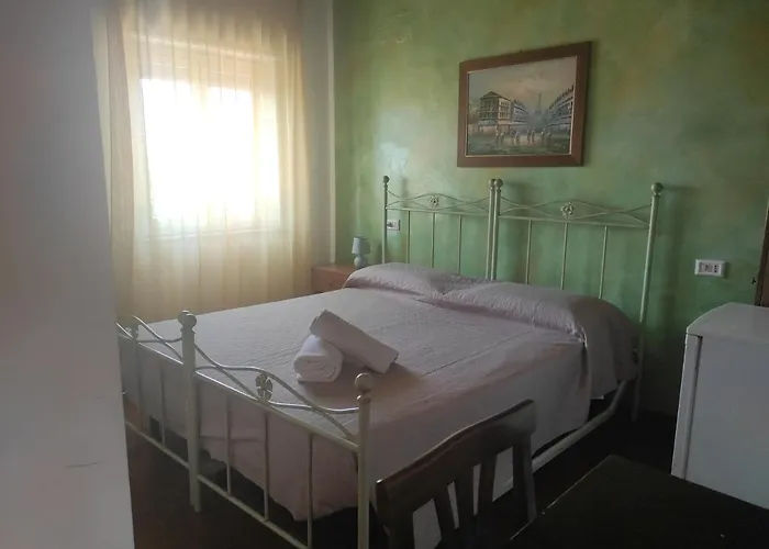 La Casetta B&B