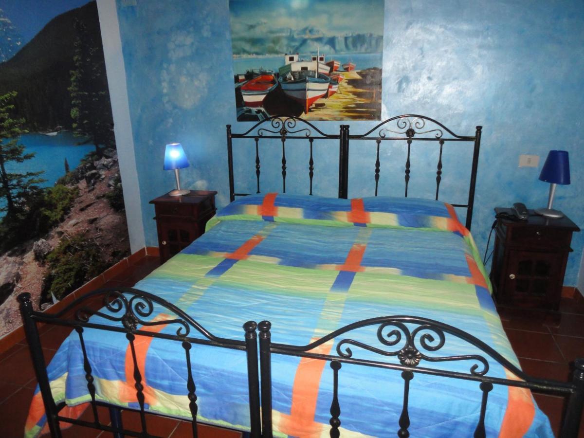 La Casetta Bed & Breakfast *
