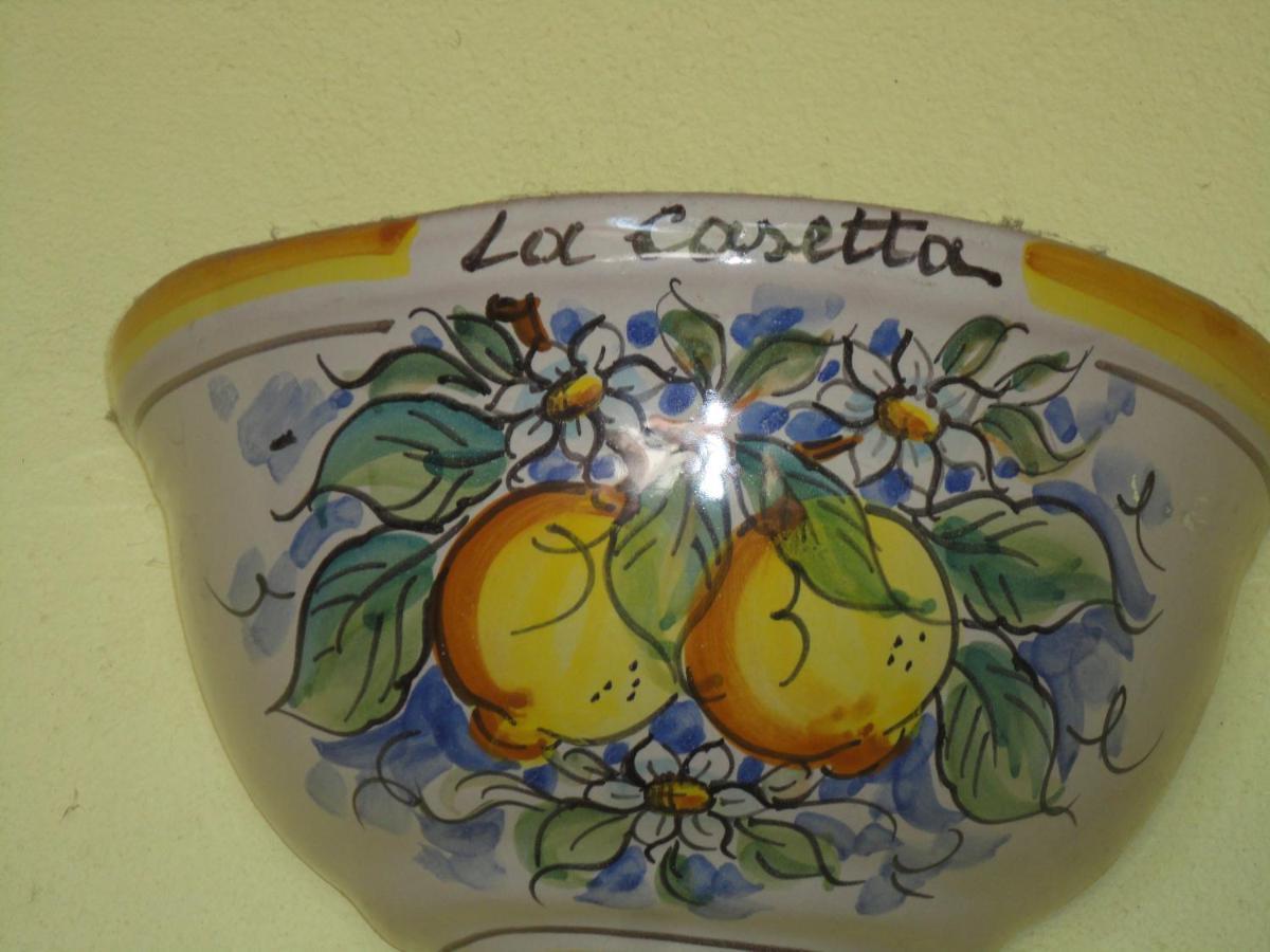 Bed & Breakfast La Casetta Milazzo