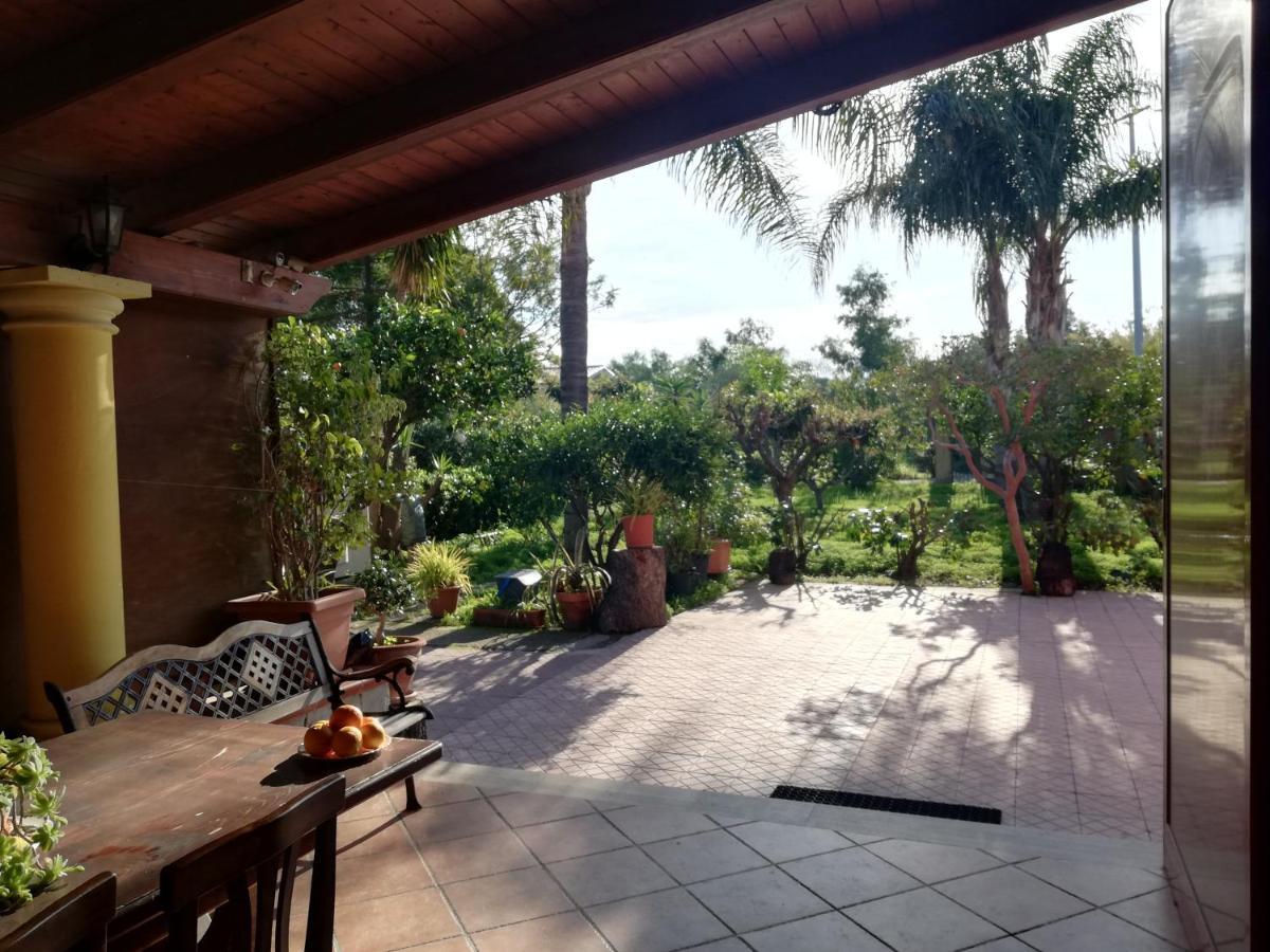 Bed & Breakfast La Casetta *