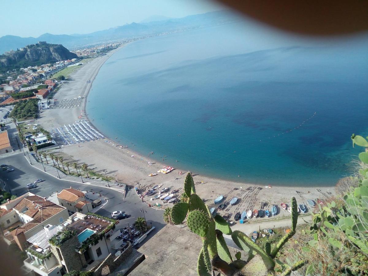 Bed & Breakfast La Casetta Milazzo