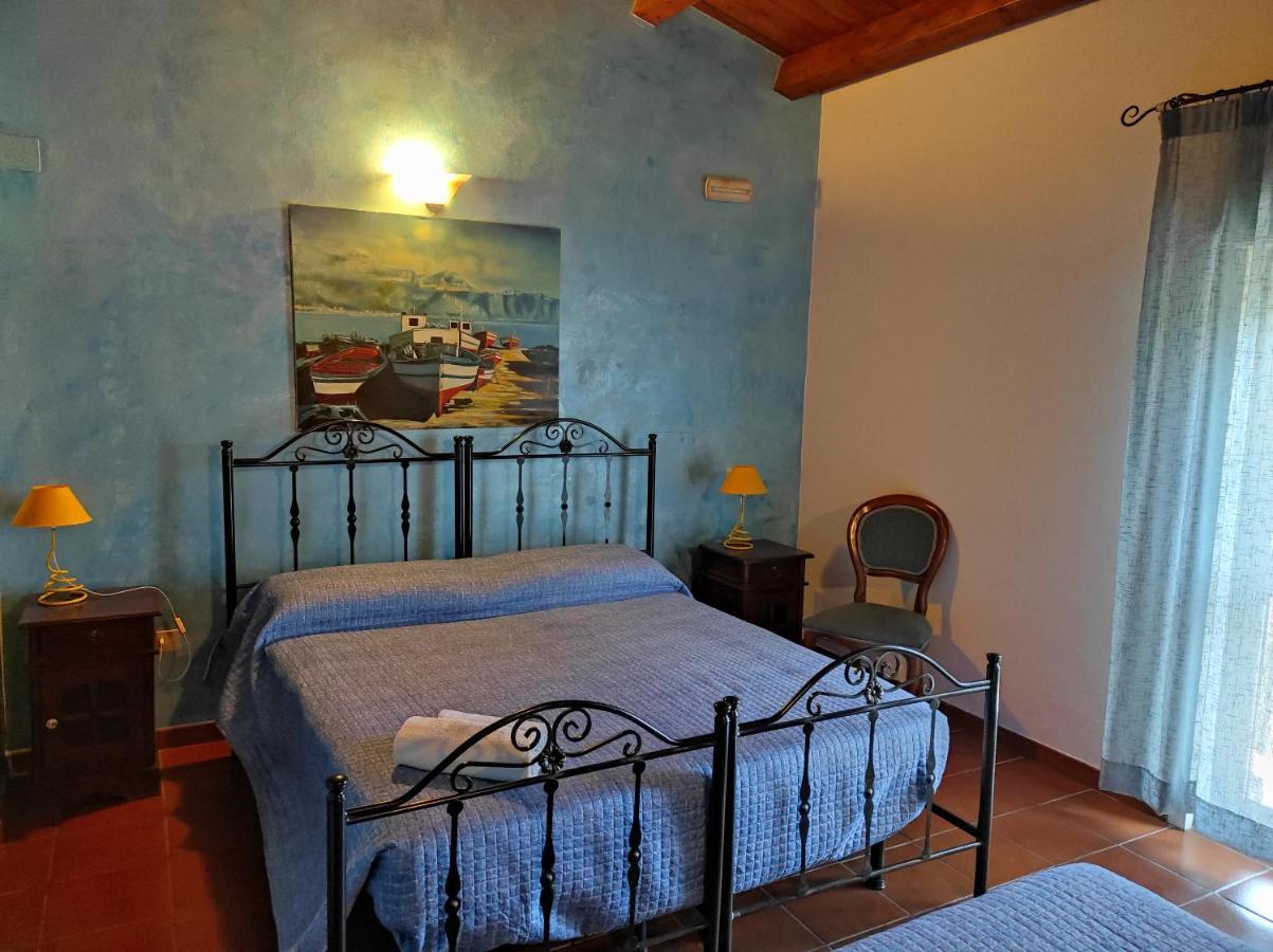 Bed & Breakfast La Casetta Milazzo