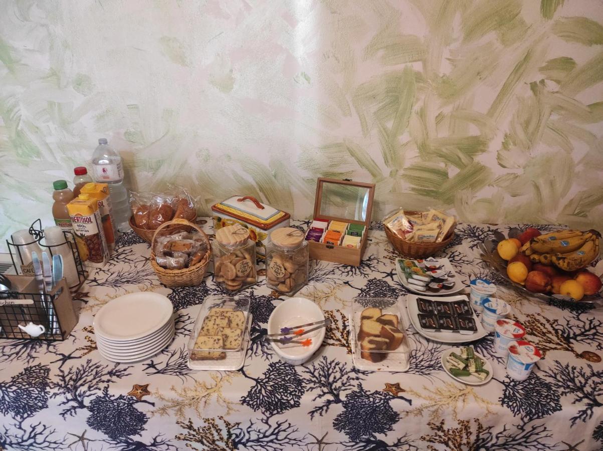Bed & Breakfast La Casetta *