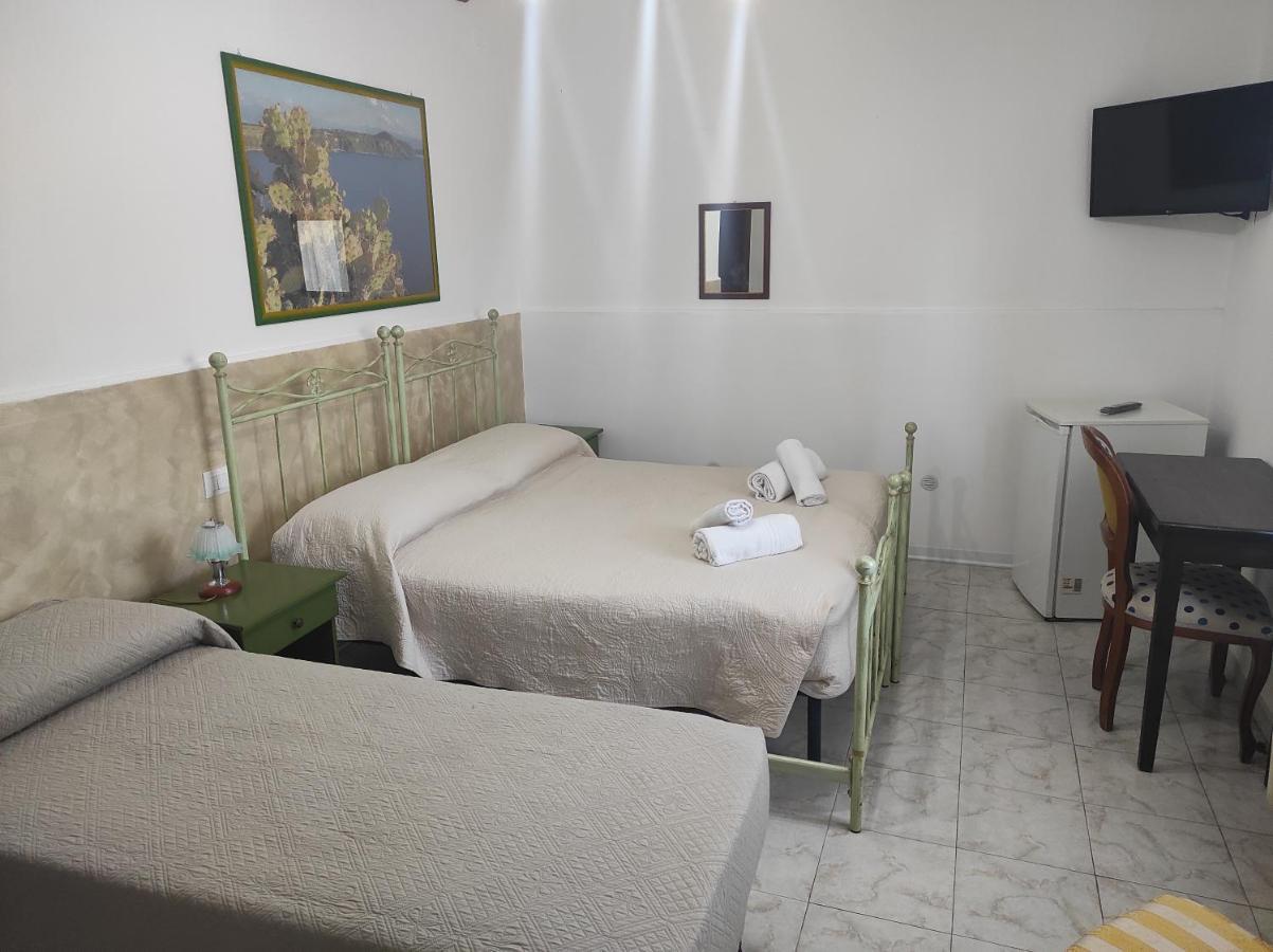 Bed & Breakfast La Casetta *