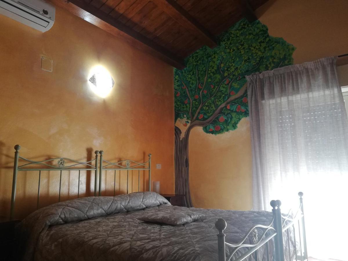 La Casetta Bed & Breakfast