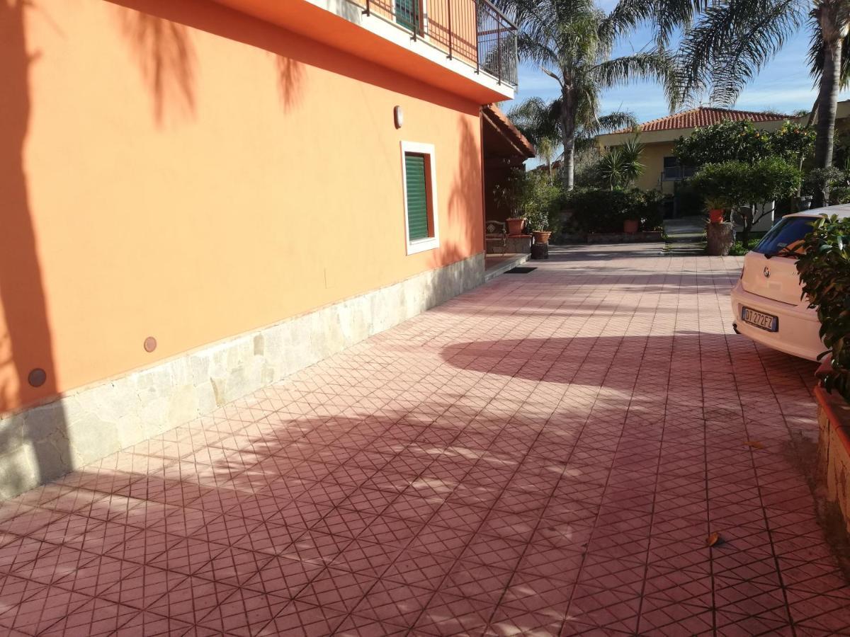 Bed & Breakfast La Casetta