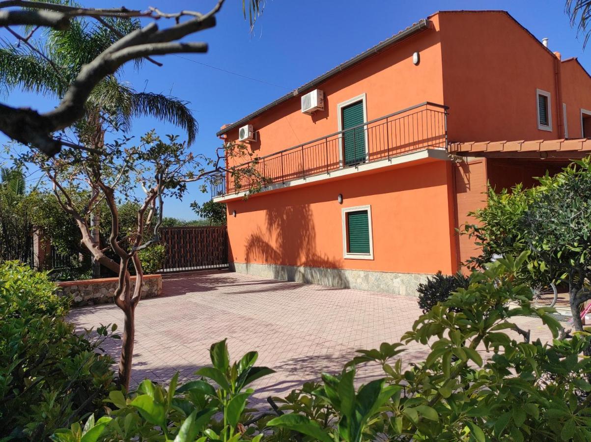 Bed & Breakfast La Casetta *