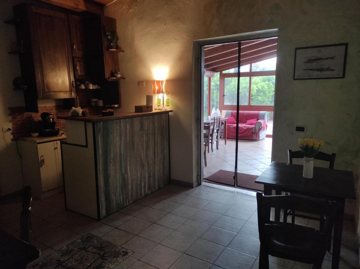 Bed & Breakfast La Casetta