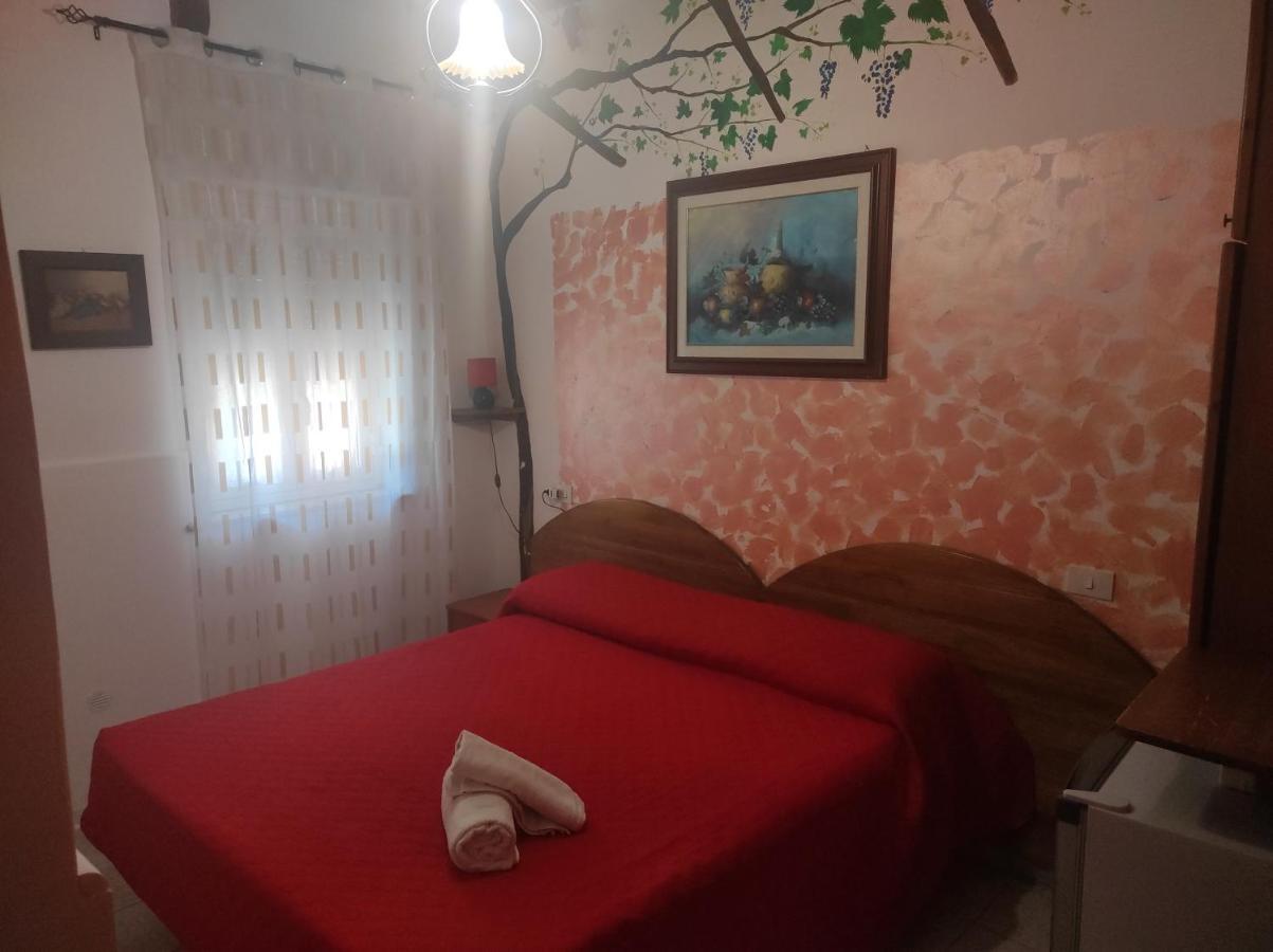La Casetta *