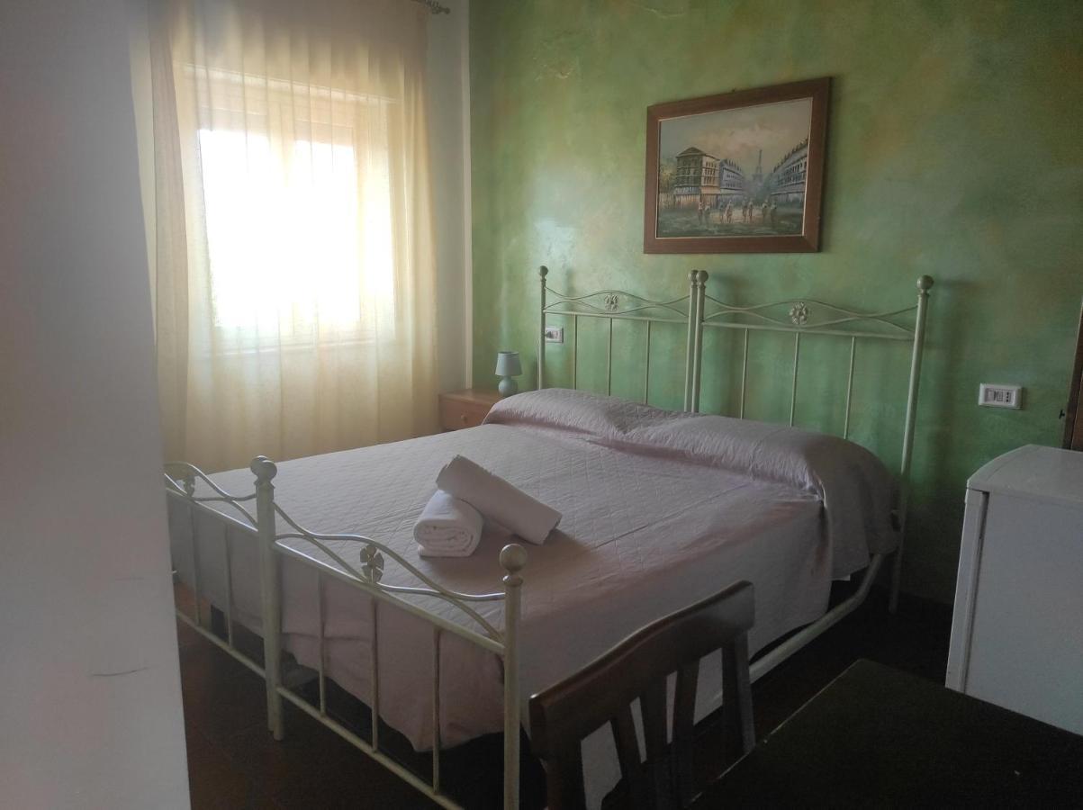 Bed & Breakfast La Casetta