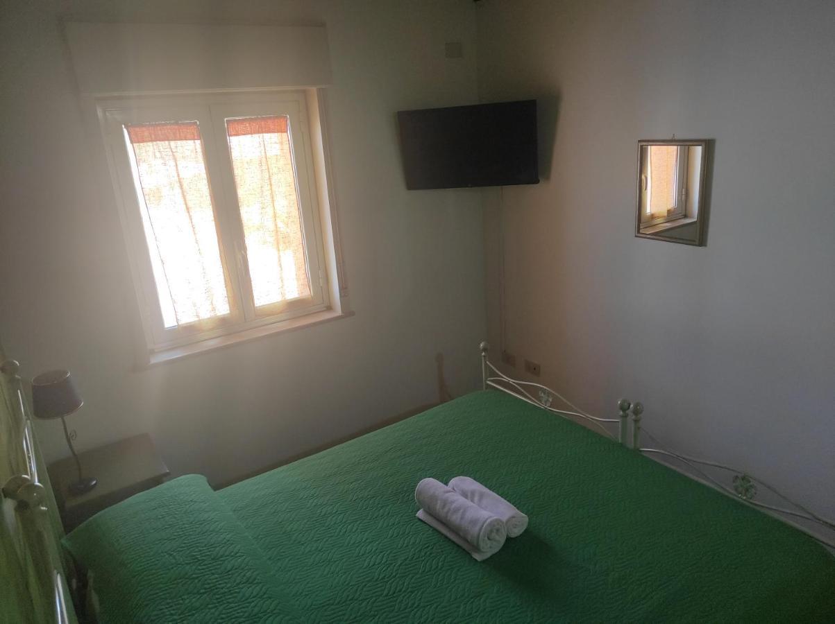 Bed & Breakfast La Casetta *