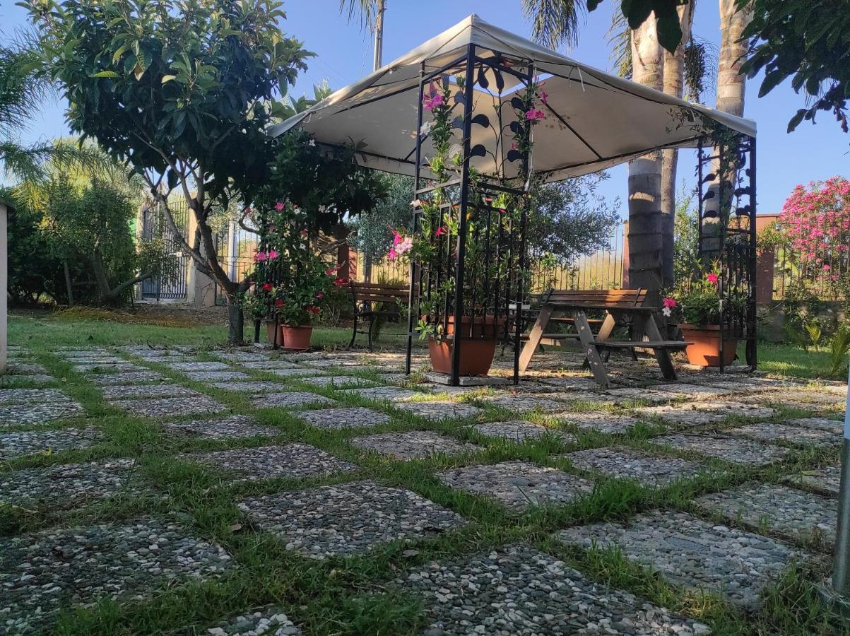 Bed & Breakfast La Casetta *